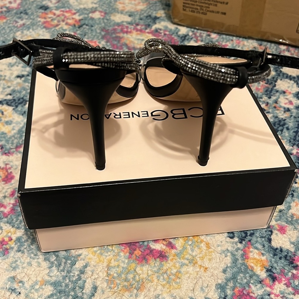 Bcbgeneration Bow Heels - image 3